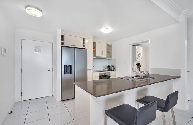 Vision Apartments - Foto 24