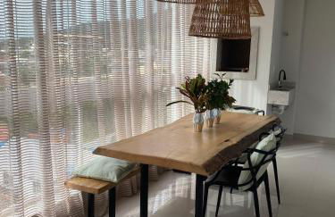 Apê Pertinho do Beto Carrero e Praias - Foto 1