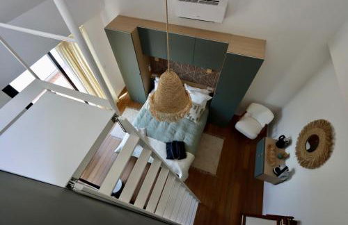 Les Suites - Foto 29