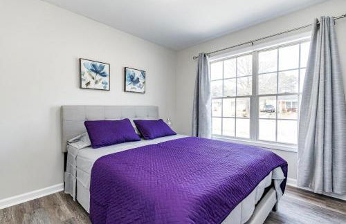 NEW 3 bd house - 5 min from Walnut Amphitheater - Foto 14