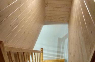 Szary domek Zelwa - Foto 29