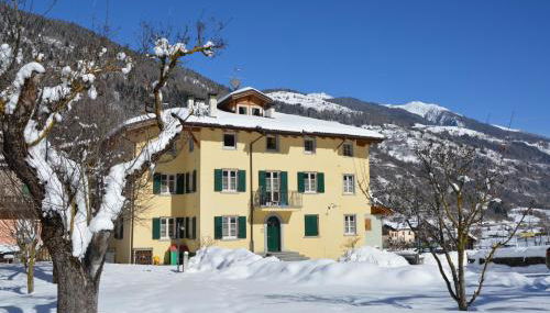 Casa Tomaselli - Foto 2