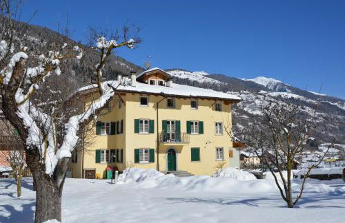 Casa Tomaselli - Foto 2