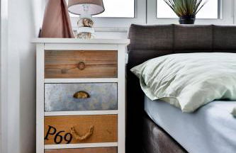 Kleines Apartment mit traumhaftem Seeblick, Ferienpark Seedorf Zeesenhaus Nr 4 - Foto 11