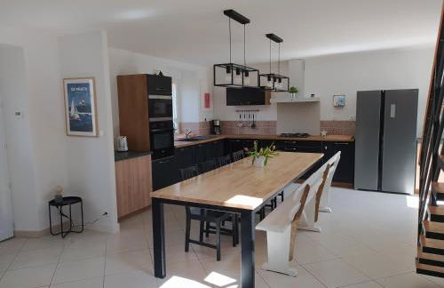 L'ilot des abers Maison de vacances - Foto 7