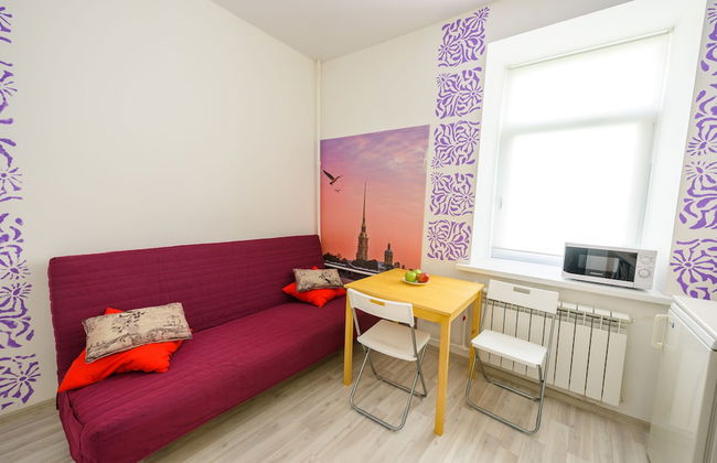 4-You Apartaments - Foto 6