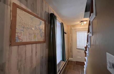 Charming 5-bedroom house in Jackman, Moose River Maine - Foto 42