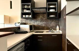 Cozy Stay Jana Pawła II Avenue Apartment - Foto 14