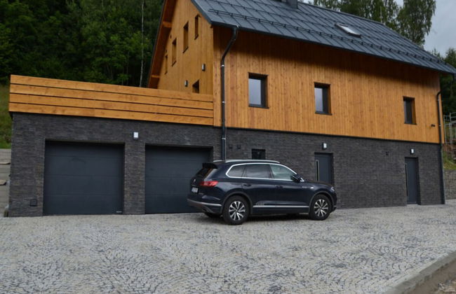 Holiday Villa in Beautiful Location - Photo 29