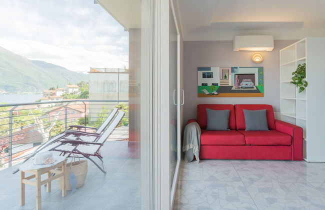 Misultin House Swimming Pool - Foto 13