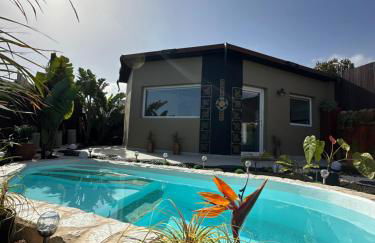 Krisant Gold Rural Luxury Privat Pool - Foto 59