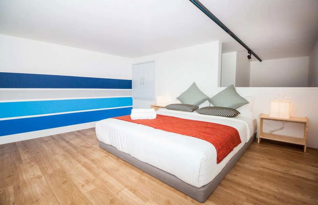 The Establishment EST KL Sentral - Foto 79