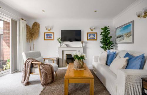 Poole Harbour-Poole Quay with 6 Beds, Free Parking - Foto 1