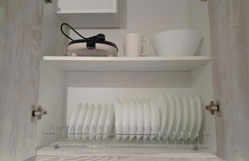 Angela's Seaview Apartment - Foto 39