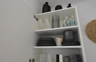 L'infini Sea View apartments Zubovići - Foto 38