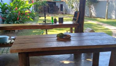 Casa Rústica Cigarras - Foto 2