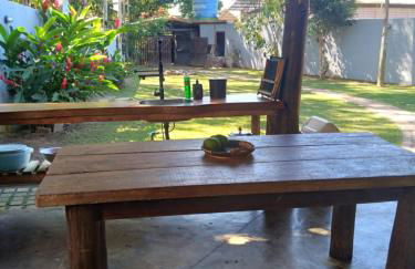 Casa Rústica na praia Cigarras - Foto 1