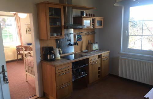 Ferienwohnung im Blauen Haus - Foto 18