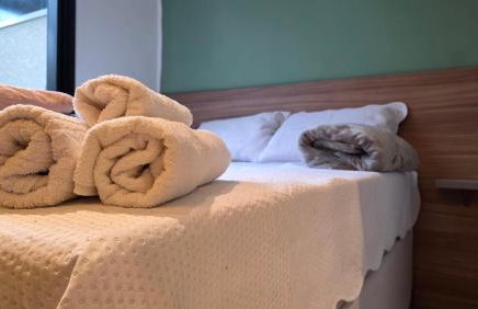 AP 103 l Com Ar condicionado l Garden l Único - Foto 76