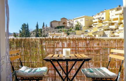 Entre la Alhambra y Sierra Nevada - Foto 4