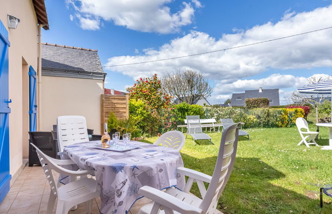 La Perle de Damgan - Foto 19