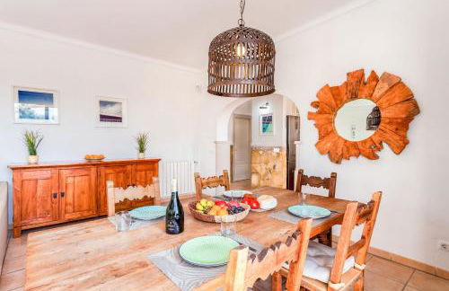 Villa Can Flores - Foto 8