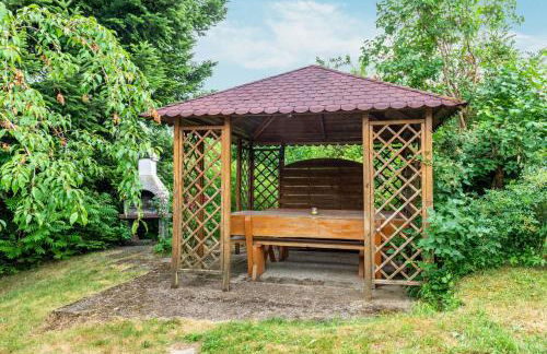 Beutenmühle Straussenfarm Dach - Foto 32