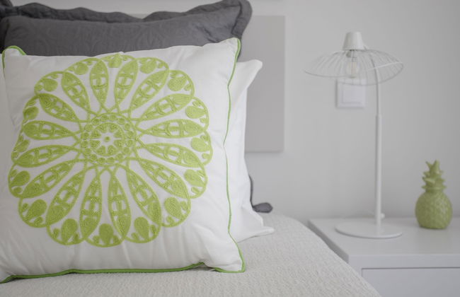 Liiiving -Luxury River View Apartment IV - Foto 3