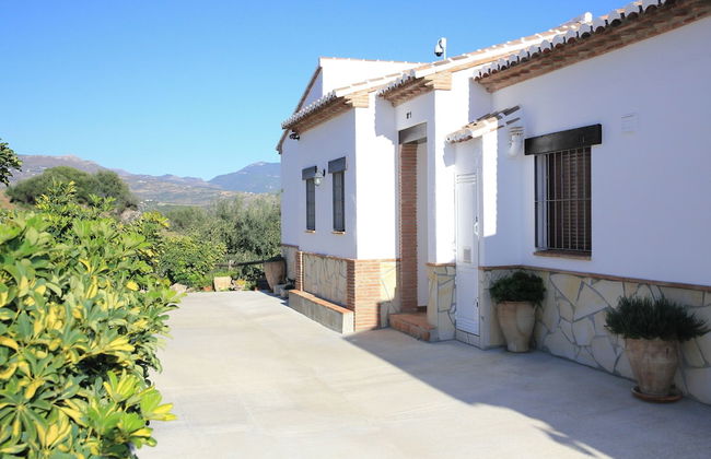 Rural Tourism Accommodation in the Heart of Andalucia - Foto 16