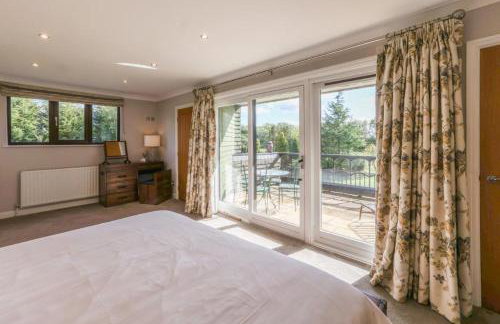 Antler House by Birch Stays - Foto 19