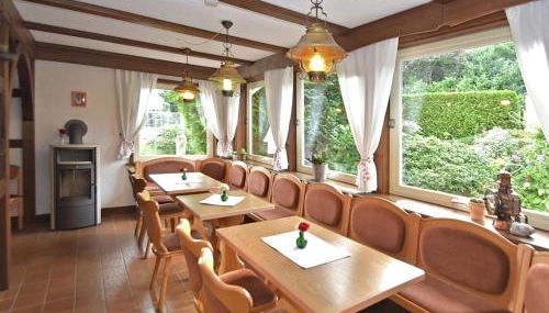 Gruppen- Ferienhaus in Wieda - Foto 3