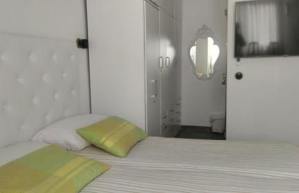 Habitaciones individuales en apartamento - Photo 14