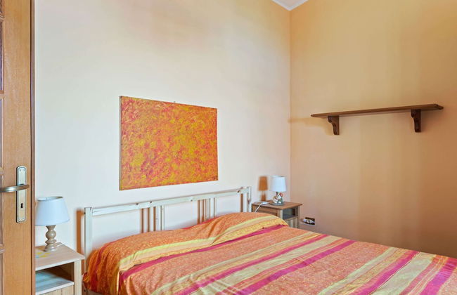 Belvilla by OYO Quaint Villa in Carini With Garden - Foto 2