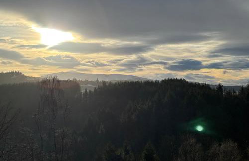 Cosy cottage in idyllic Speyside setting - Foto 37