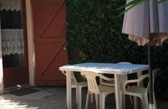 La villa des fleurs - Foto 37