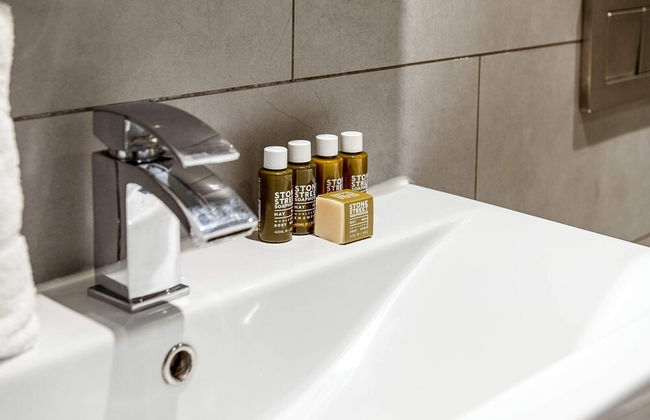 Historic 18th Century Terrace House - Foto 18