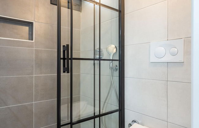 Villa Exclusive Paradise 2 - Foto 41