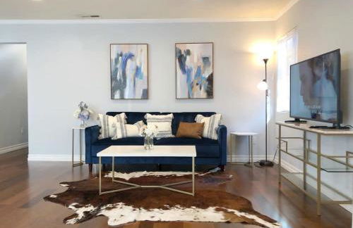 Marbella Lane - Elegant Home in SJ - Foto 2