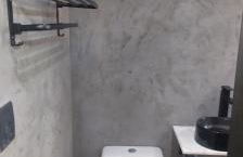 Casa Brisa ar condicionado excelente banho a gás e acabamento premium próximo ao mar - Foto 22