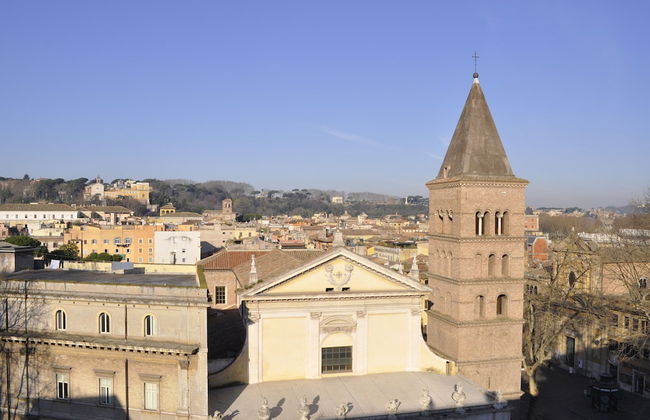 Window on Rome - Foto 39