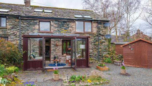 6 The Mews - Cosy Cottage with garden - Foto 2