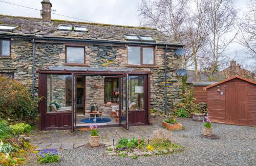 6 The Mews - Cosy Cottage with garden - Foto 2