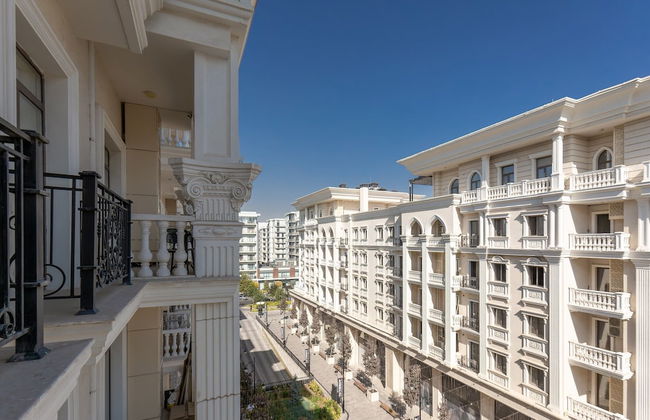 Boulevard 114 - Foto 20