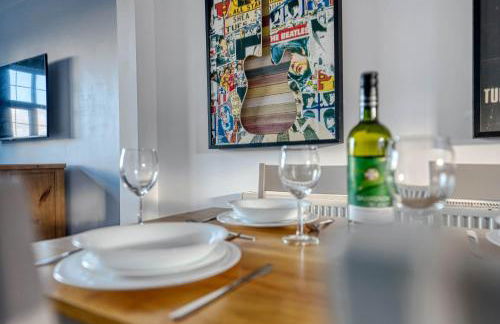 2 Bedroom Bungalow with Garden and Parking - Foto 11