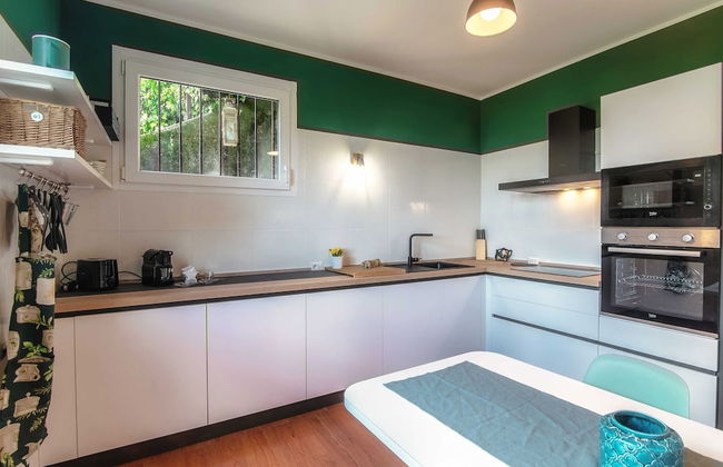 Green Home Montorfano - Foto 24