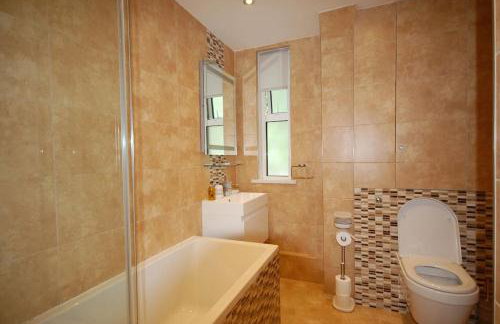 Clifton - Luxury 1 bed flat - 1 min walk to Tube - Foto 37