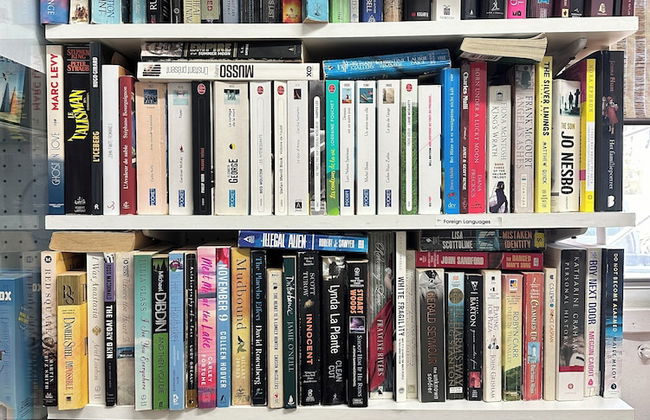 Coral Paradise Resort - Foto 12