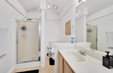 Lux 3-br Garage Gated Yard by The Star Frisco - Foto 119