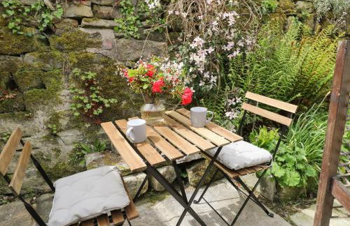 Old Stone Cottage - Foto 18