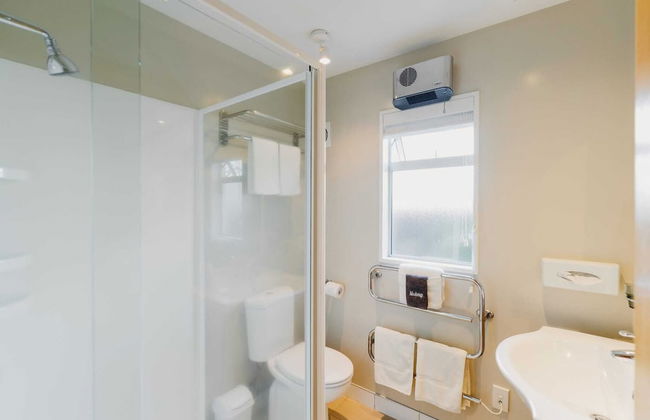 Sumner Bay Motel & Apartments - Foto 64